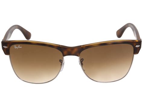 ray ban 4175 clubmaster oversized.